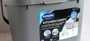 addis kitchen caddy close up