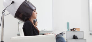 How to Help Keep Stress at Bay when Running a Beauty Salon Pin Image 1