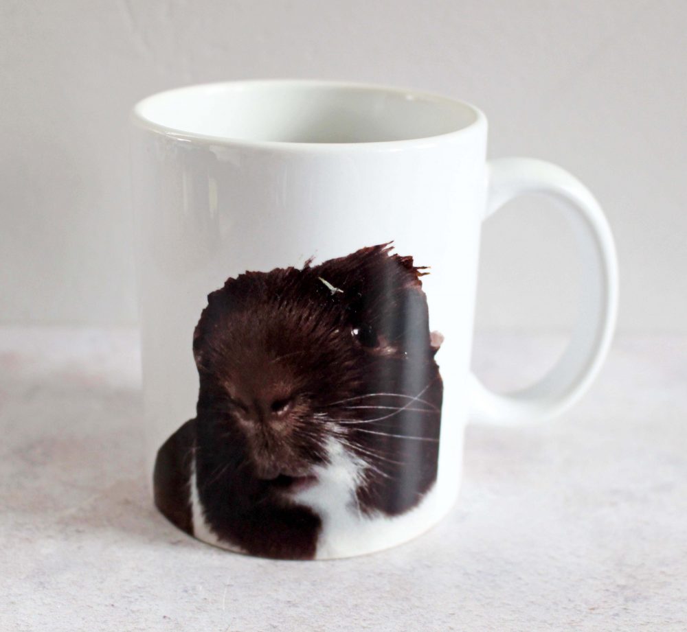 personalised mug from gifts made personalised