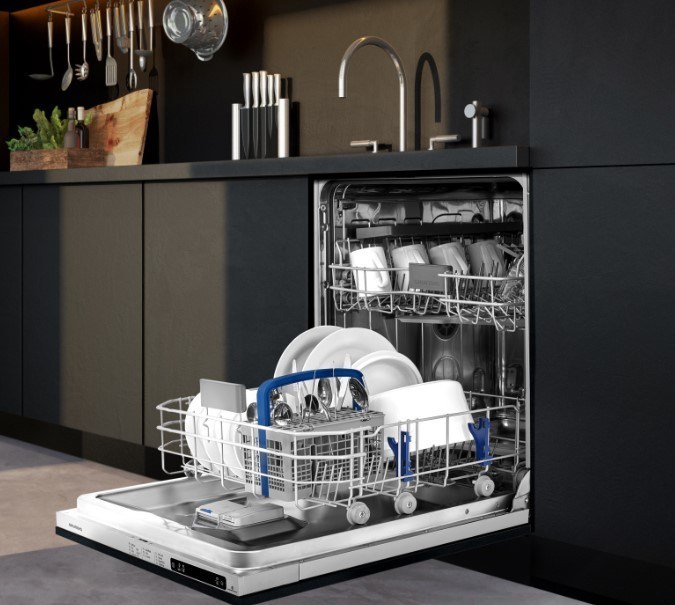 Grundig Dishwasher