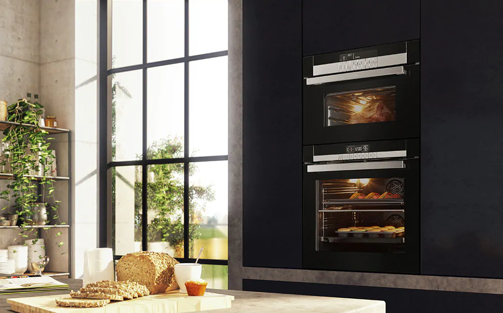 Grundig Oven