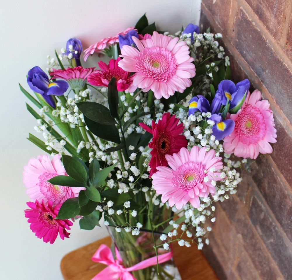 Kates Bouquet from Prestige Flowers