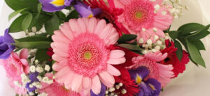Kate's Bouquet from Prestige Flowers