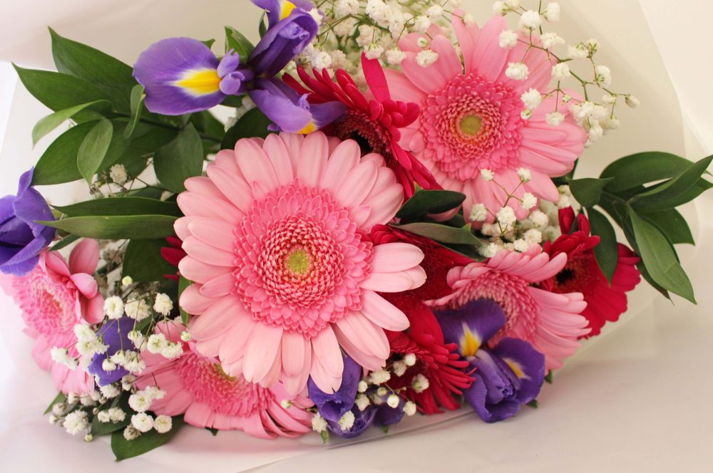 Kates Bouquet from Prestige Flowers