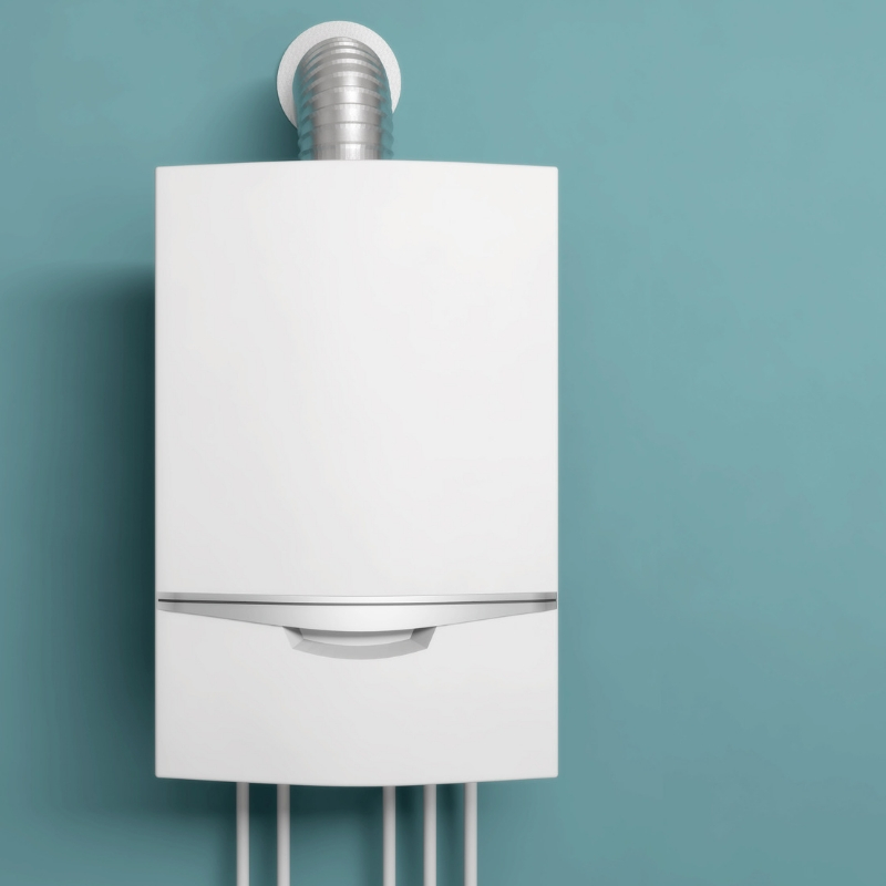 boiler