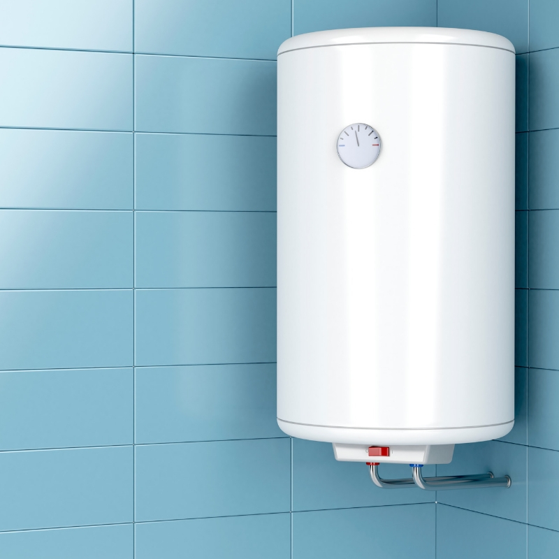 water heater