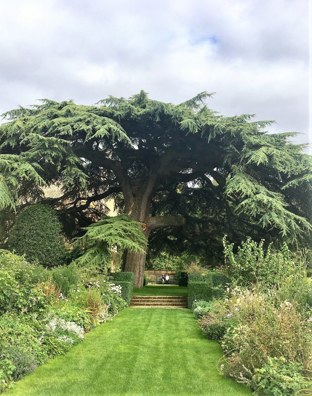 Hidcote Manor Garden
