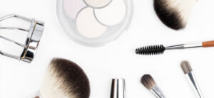 beauty products