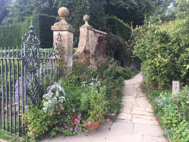 hidcote