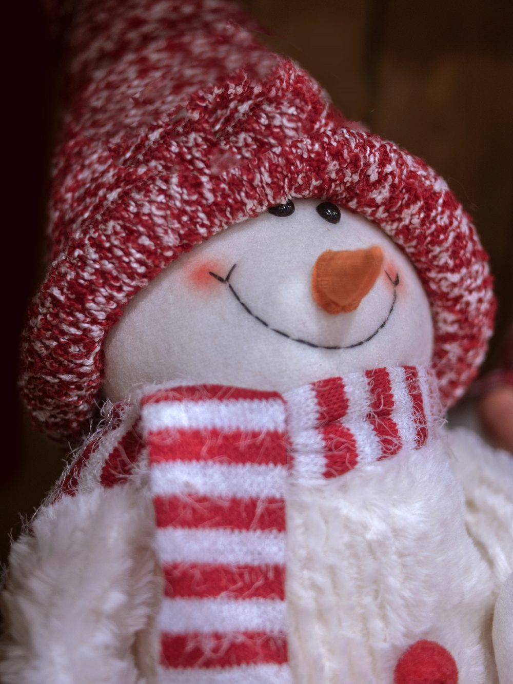 Snow Man