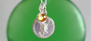 Hersey and Son Zodiac Necklace Review and Competition