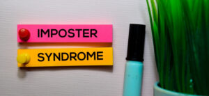 Impostor Syndrome - My Experience and How I Cope With Mummy2Dex