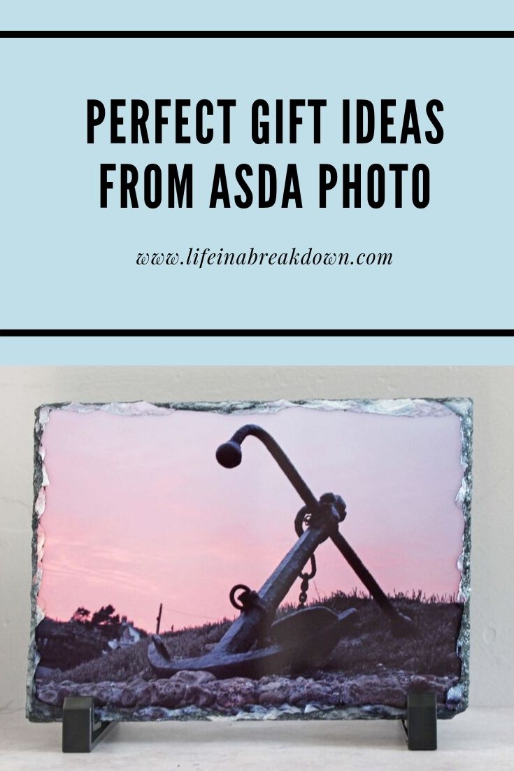 Perfect Gift Ideas from Asda Photo #personalisedphotoproducts #personalised #giftideas