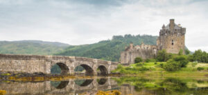 Reasons you need to visit the Scottish Highlands with Miss LJ Beauty