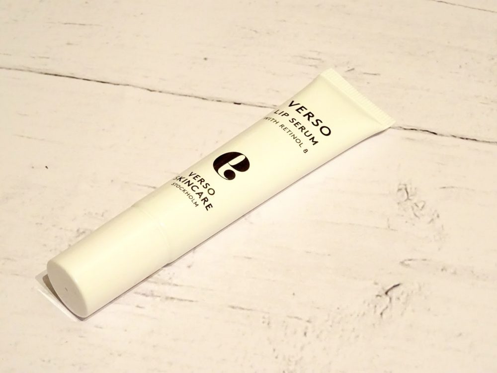 Verso Lip Serum