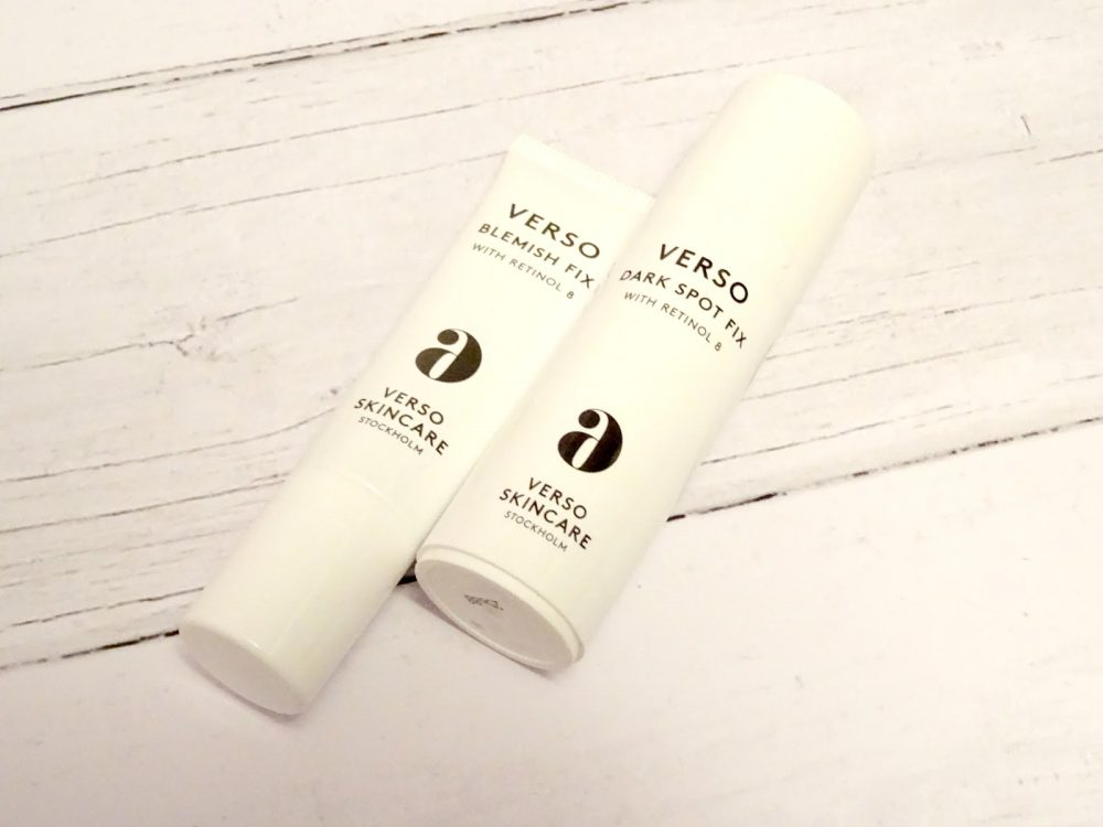Verso Skincare Step 6