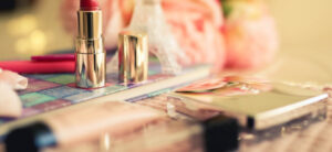 K-Beauty Products with Tsundoku Girl
