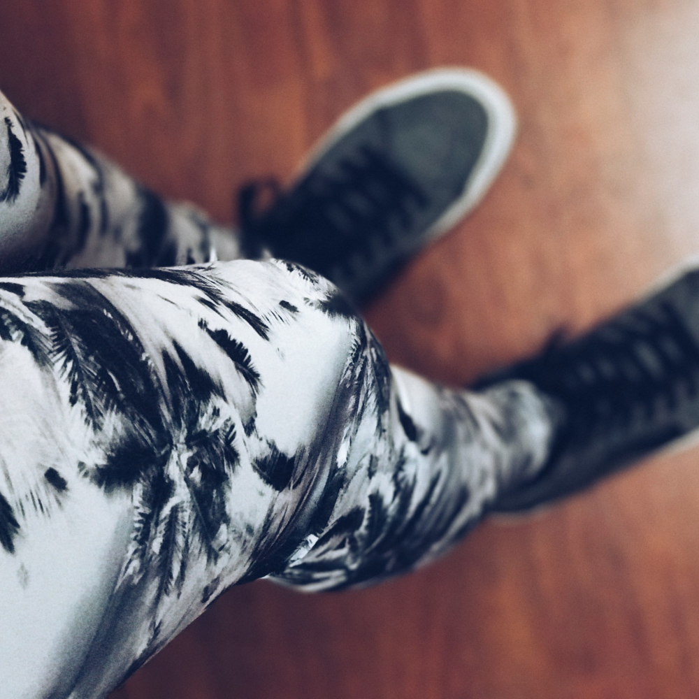 leggings