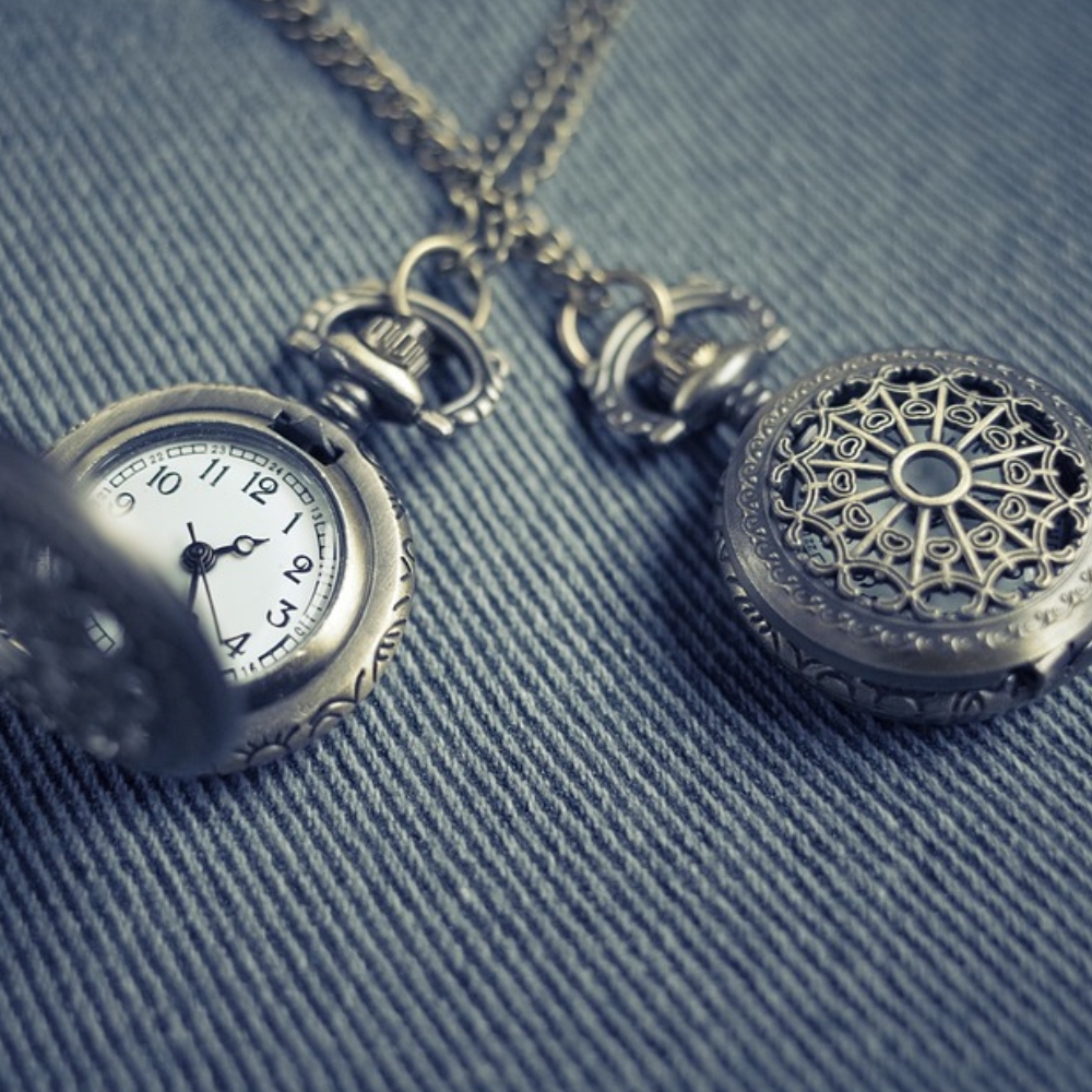 pocket watches