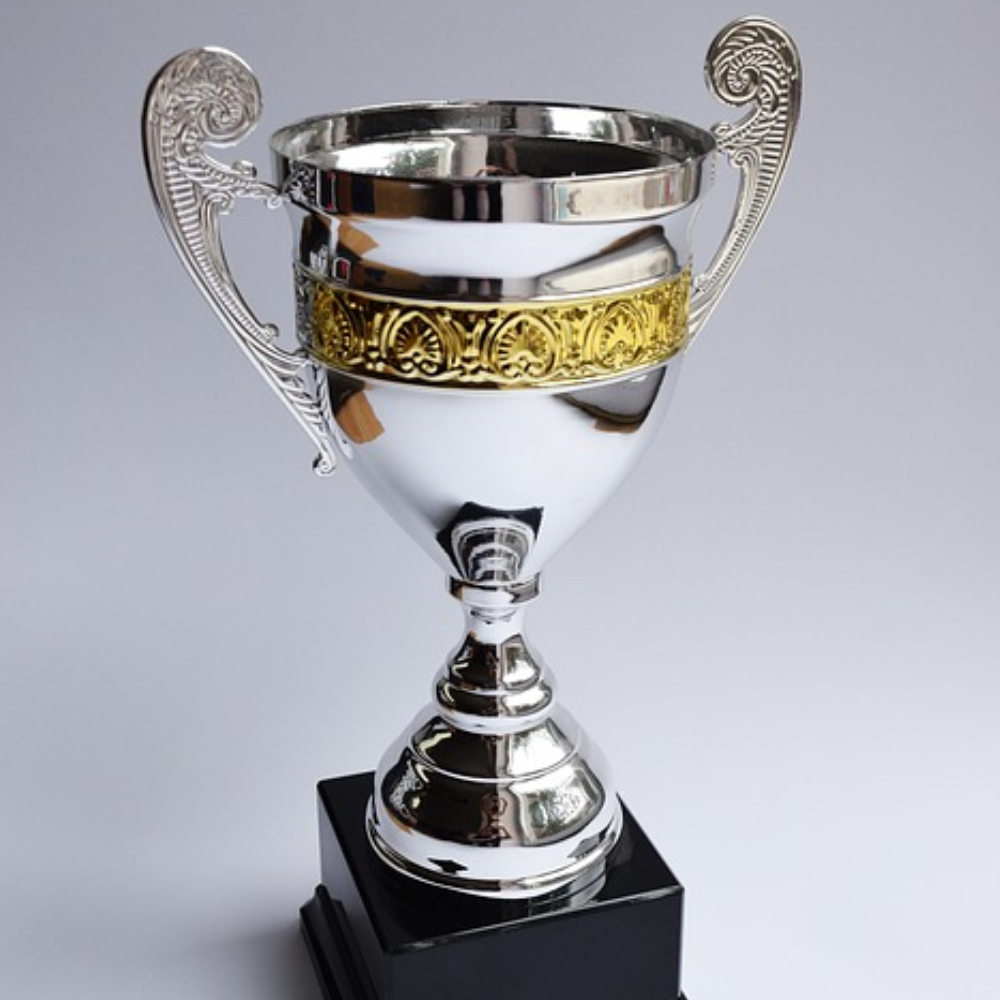 trophy award