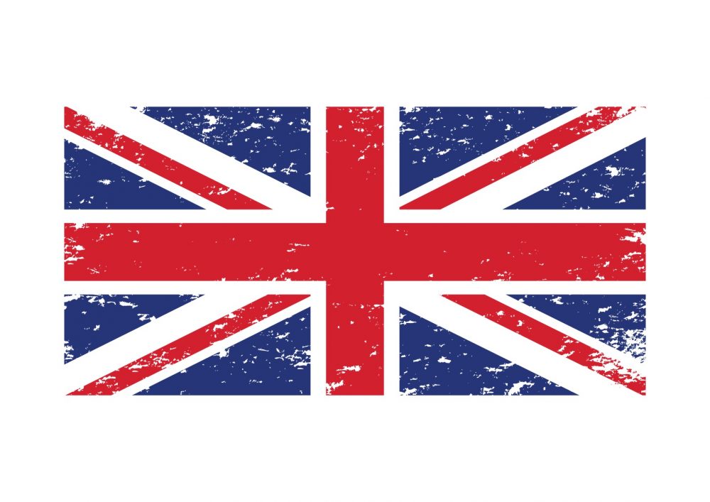 Union Jack