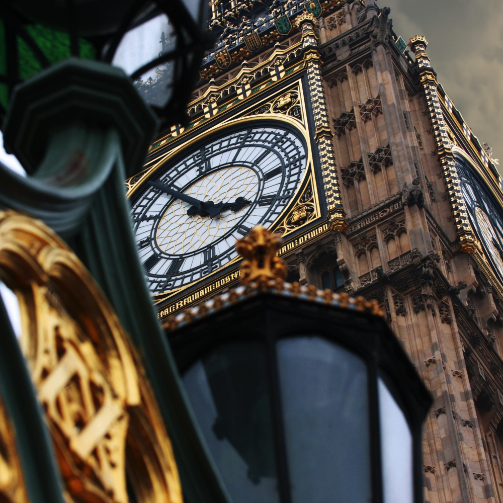 Big Ben
