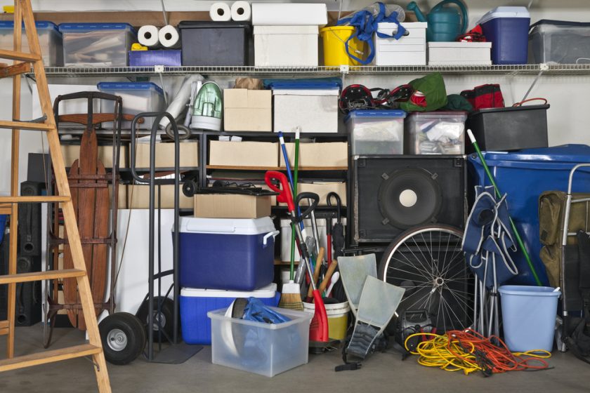 5 Storage Solutions to Make You Extra Room - Life in a Break Down