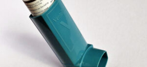 Inhaler
