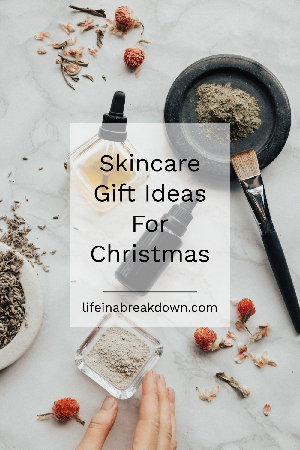 Skincare Gift Ideas For Christmas