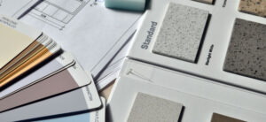 flooring samples