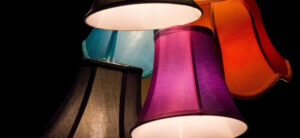 lamps