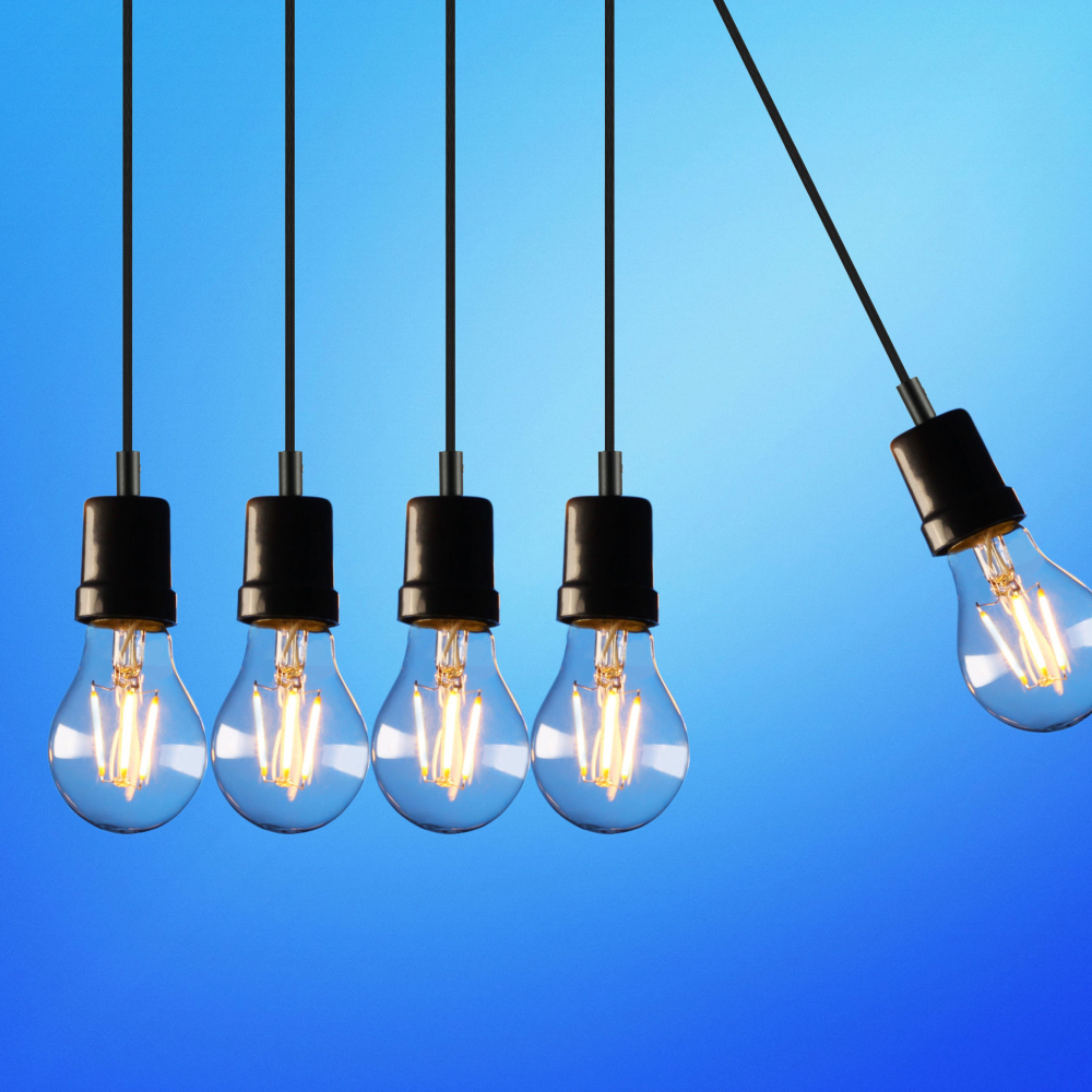 light bulbs