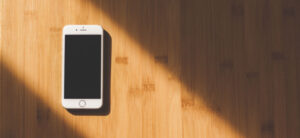 mobile phone