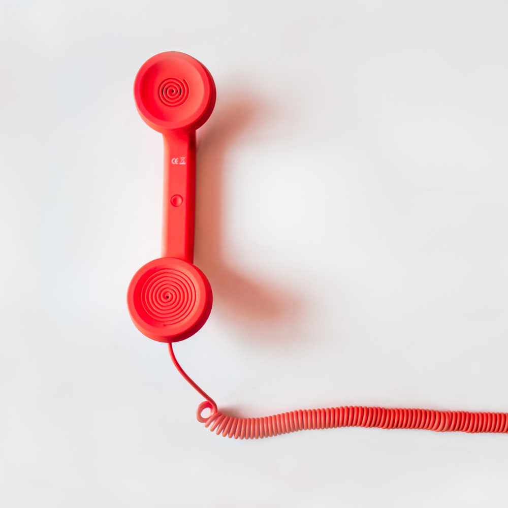 phone handset