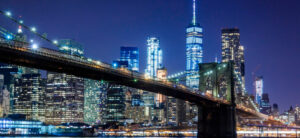 skyline usa
