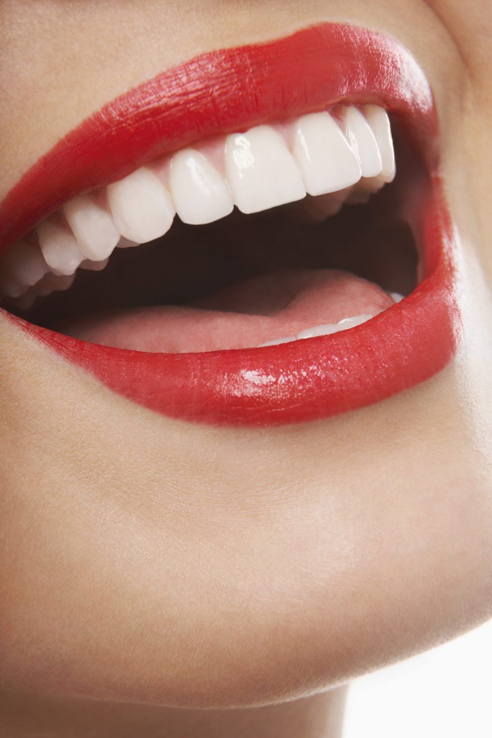 Laughing Mouth