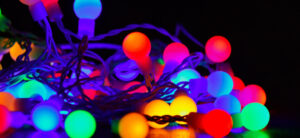 Christmas Fairy Lights