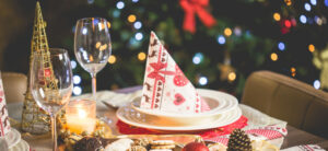 Christmas Table