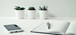 Self Employed Header