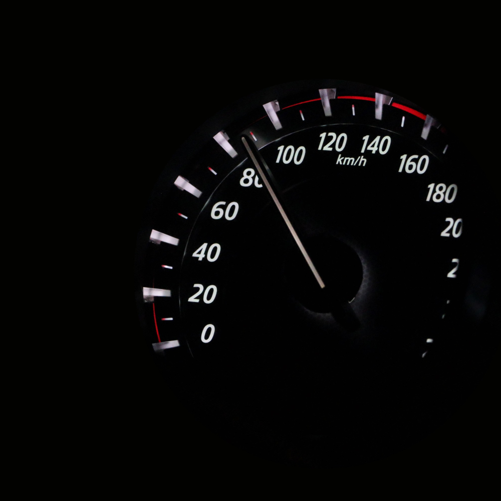 Speedometer