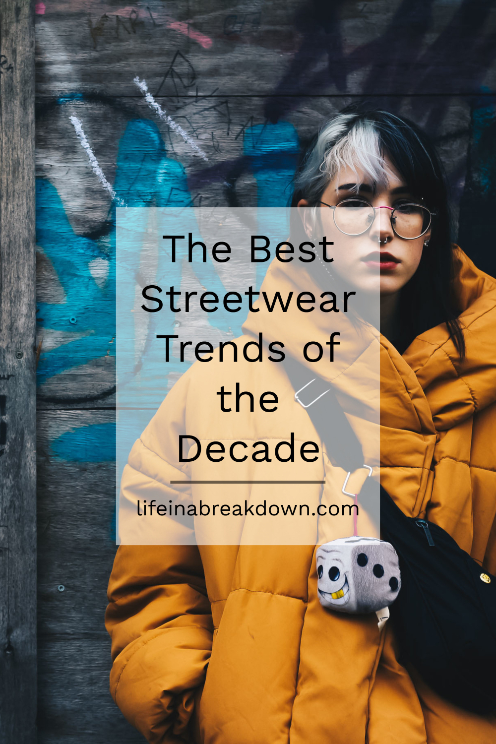 The Best Streetwear Trends of the Decade