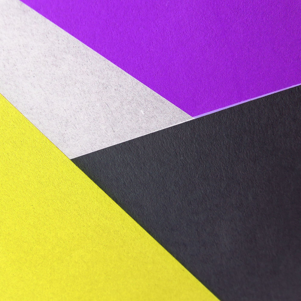 colourful patterns