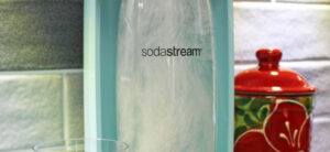 sodastream header