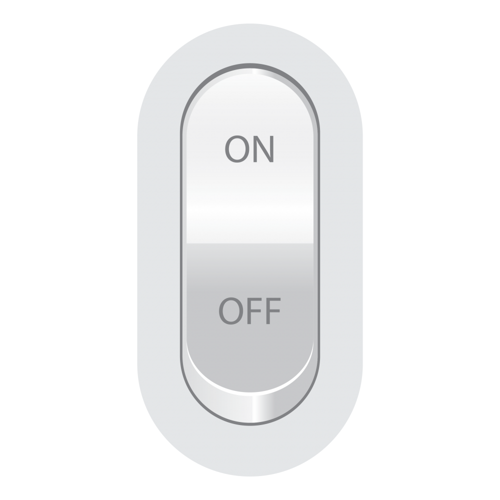 on-off switch