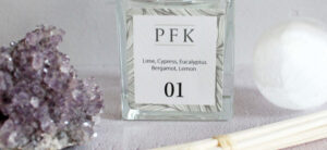 PFK Wellbeing Header