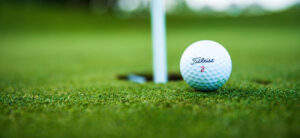 golf ball
