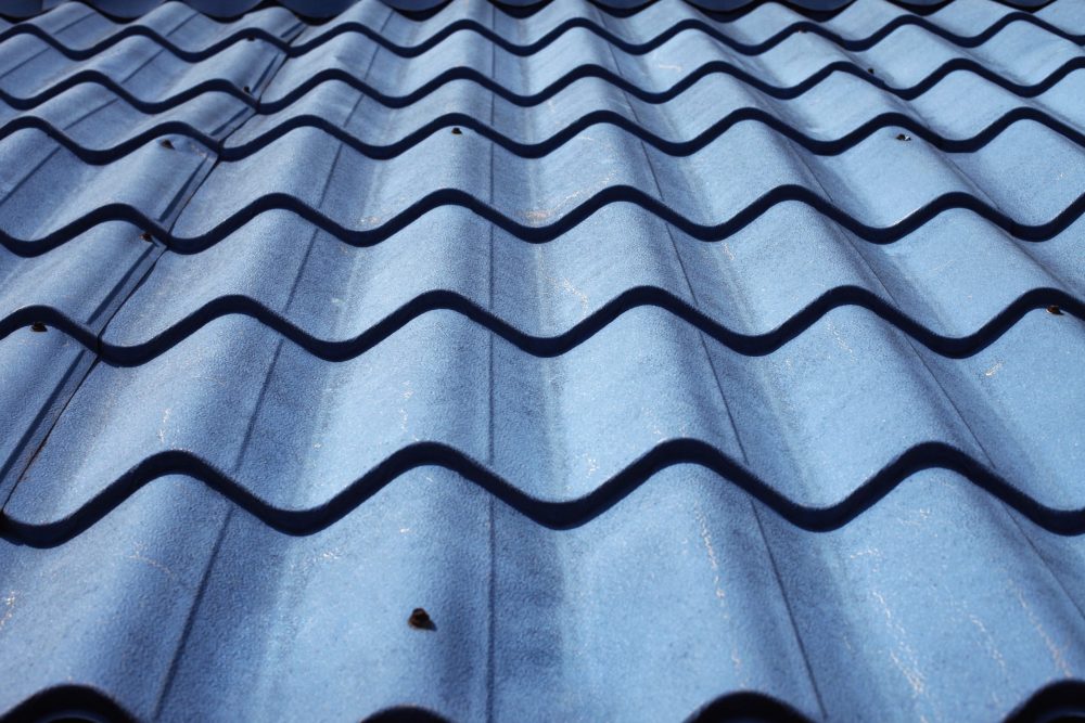 roof tiles