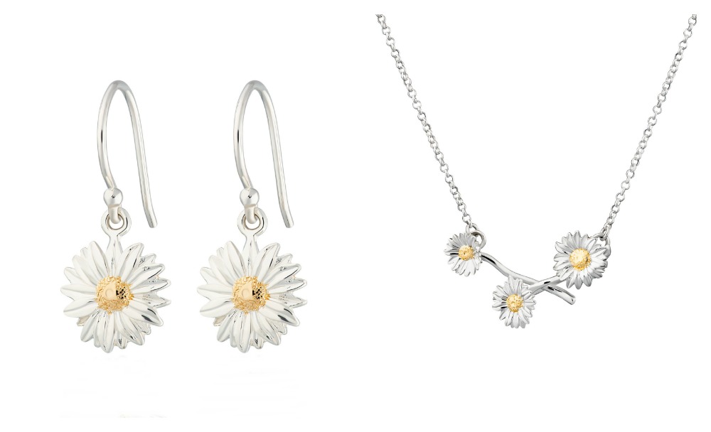 Lily Charmed Daisy Items 2020