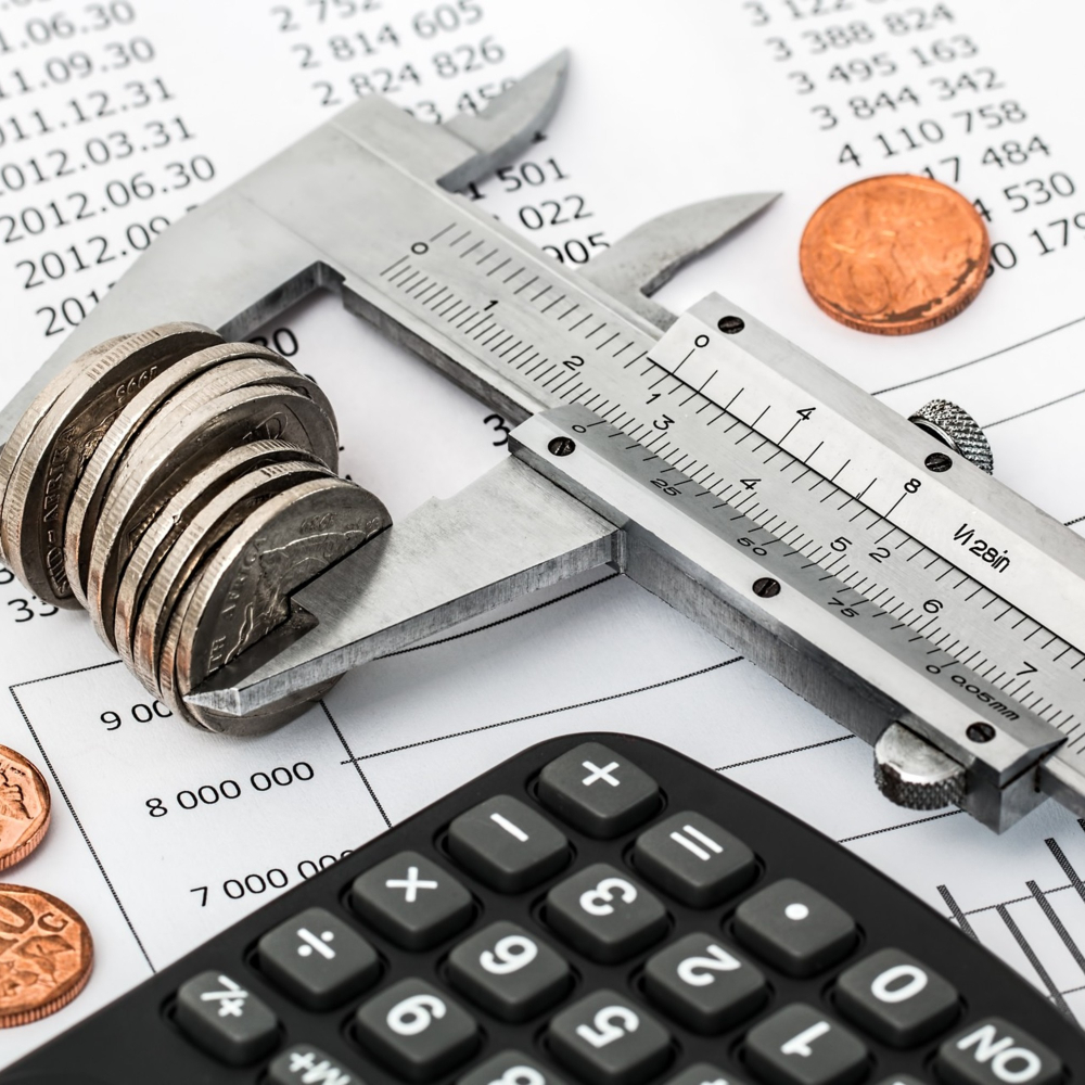 coins in a vice calculator and calculations