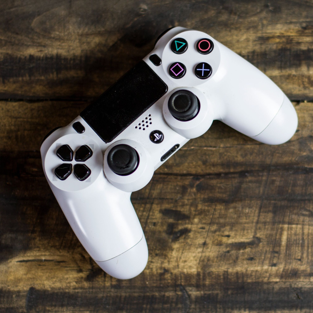 games controller